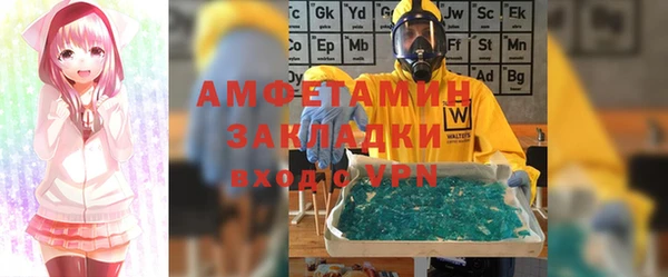 хмурый Нея