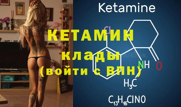 хмурый Нея